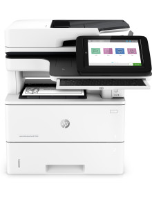 1PV67AB19 HP Inc LaserJet Enterprise Flow M528z Multifuncion Laser B/N