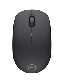 Periferico DELL PE21273308 - DELL WM126 raton Oficina RF inalambrico Optico