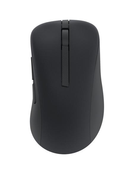 Periferico ASUS PE21178315 - ASUS MD102 raton Universal Mano derecha RF Wireless + Bluetooth Optico 1600 DPI