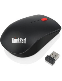 Periferico LENOVO 4X30M56887 - Lenovo Raton Inalambrico ThinkPad Essential