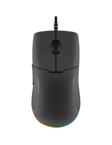 Periferico XIAOMI PE21253275 - Xiaomi YXSB01YM raton Juego mano derecha 6200 DPI