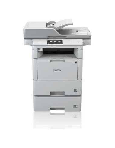 Impresora MFCL6800DWTG2 BROTHER - STRONGBrother MFC-L6800DWT/STRONGPBrother MFC-L6800DWT