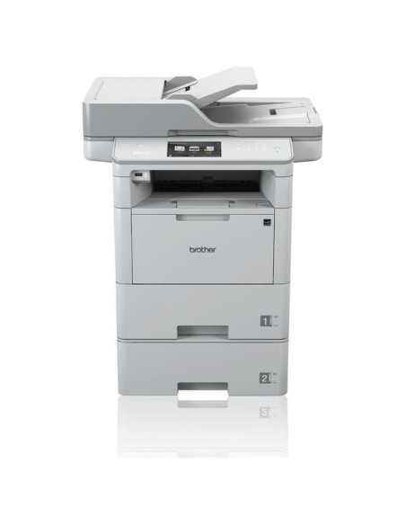 Impresora MFCL6800DWTG2 BROTHER - STRONGBrother MFC-L6800DWT/STRONGPBrother MFC-L6800DWT