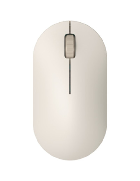Periferico XIAOMI PE21253281 - Xiaomi Lite 2 raton Oficina Izquierda RF inalambrico 1000 DPI