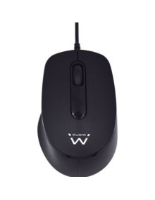 Periferico EWENT EW3159 - Ewent EW3159 raton click silencioso usb