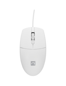 Periferico NATEC PE20415090 - NATEC NMY-1988 raton Oficina USB tipo A Optico