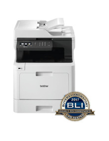 Impresora MFCL8690CDWG1 BROTHER - STRONGBrother MFC-L8690CDW/STRONGPBrother MFC-L8690CDW