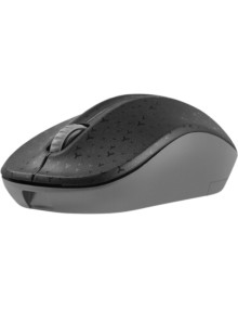 Periferico NATEC PE20415063 - NATEC Toucan raton Oficina Ambidextro RF inalambrico Optico 1600 DPI