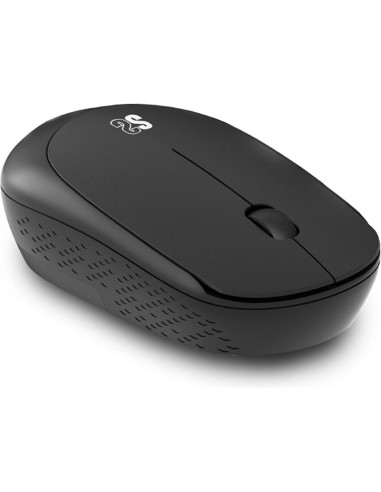 Periferico SUBBLIM PE20505093 - SUBBLIM Raton Business Plus Silencioso inalambrico 2.4G 1200 DPI
