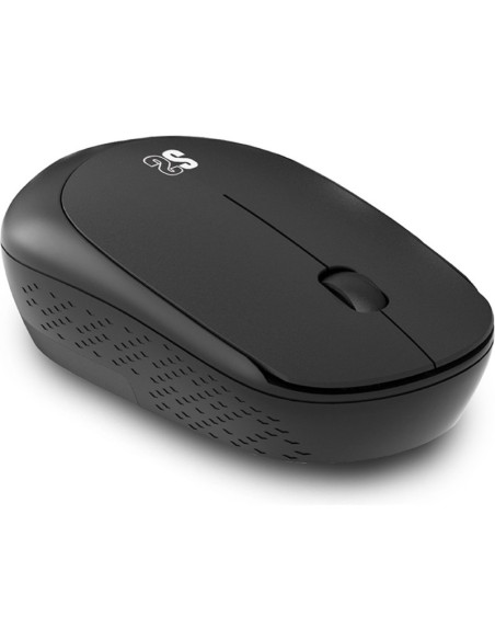 Periferico SUBBLIM PE20505093 - SUBBLIM Raton Business Plus Silencioso inalambrico 2.4G 1200 DPI