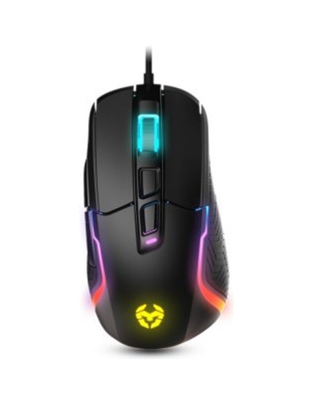 Periferico KROM NXKROMKICK - KROM Raton Gaming KICK RGB