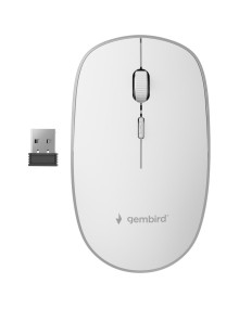Periferico GEMBIRD CN4832081 - Gembird UHB-U3P4-03 base para portatil y replicador de puertos Alambrico USB 3.2 Gen 1 (3.1 Negro