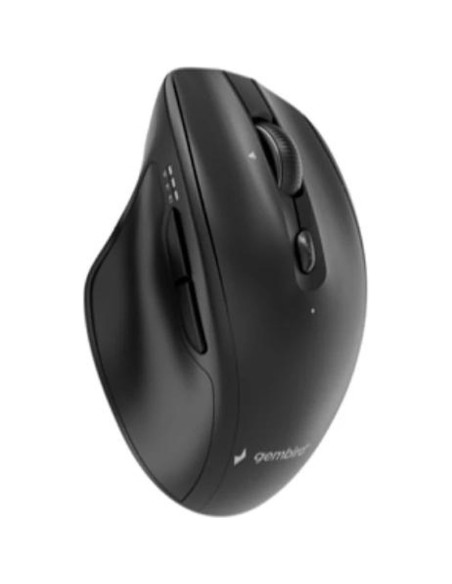Periferico GEMBIRD CA1132551 - Gembird A-CM-COMBO5-04 base para portatil y replicador de puertos Alambrico USB 3.2 Gen Plata