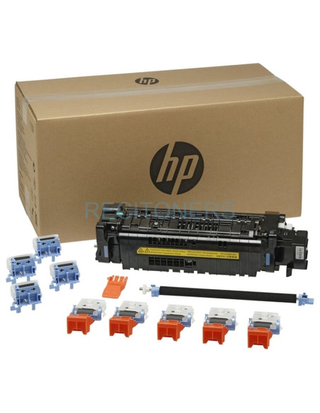 Kit Mantenimiento J8J88A HP - HP Kit de mantenimiento para LaserJet de 220 V