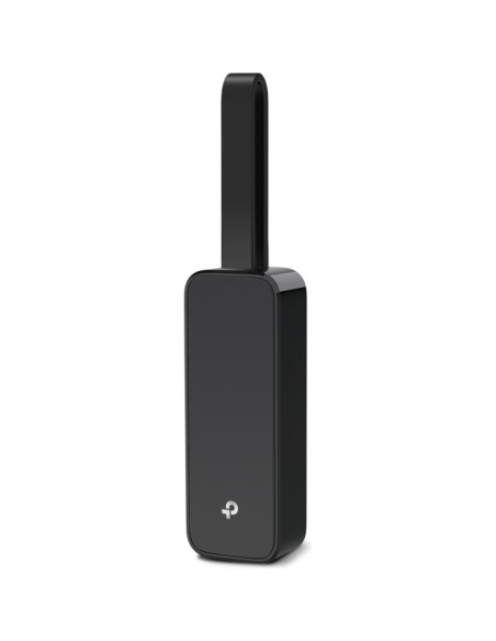 Red TP-LINK CN27164048 - TP-Link UE306 adaptador y tarjeta de red Ethernet 1000 Mbit/s