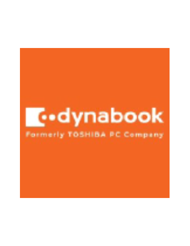 Periferico DYNABOOK PT9115027 - Dynabook PA5116E-2PRP base para portatil y replicador de puertos Alambrico USB 3.2 Gen Negro
