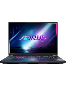 Disco GIGABYTE PT23154008 - GIGABYTE AORUS ELITE 16 BWHC3PTC64SH ordenador portatil Intel Core Ultra 9 275HX Portatil Gris