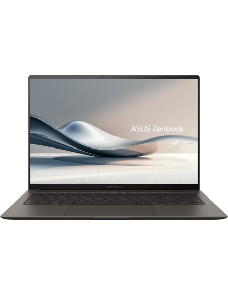 Disco ASUS PT22178075 - ASUS Zenbook S14 OLED OLED UX5406SA-PZ542W Copilot+ PC - Ordenador Portatil 14" 3K 120Hz (Intel español