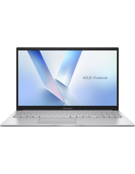 Disco ASUS PT051781361 - ASUS Vivobook 15 X1504MA-BQ221 - Ordenador Portatil 15.6" Full HD (Intel Core 7 350, 16GB RAM español