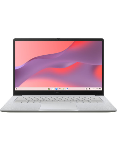 Periferico ASUS PT24178003 - ASUS Chromebook CM14 CM1405CM4A-S60142 - Ordenador Portatil 14" Full HD (MediaTek Kompanio español