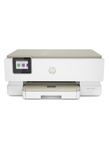 242P6B629 HP INC IMPRESORA MULTIFUNCION HP ENVY INSPIRE 7220E MULTIFUNCION INYECCION DE TINTA