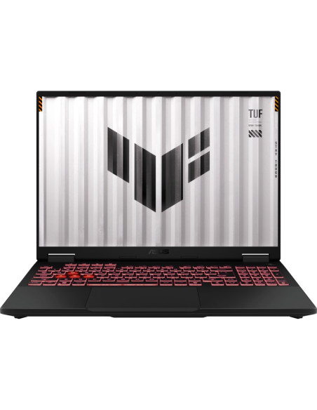 Disco ASUS PT178121 - ASUS TUF Gaming A16 TUF608UMI-TU296 - Ordenador Portatil Gaming de 16" Full HD+ 144Hz (AMD Ryzen español