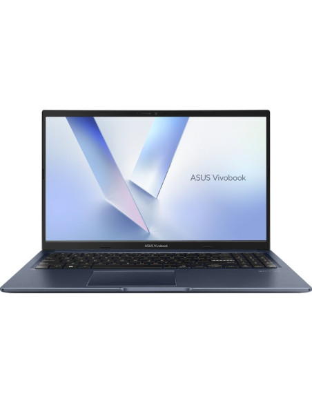 Disco ASUS PT14178117 - ASUS Vivobook 15 D1502XA-BQ066W - Ordenador Portatil 15.6" Full HD (AMD Ryzen 7 7840HS, 8GB RAM español