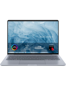 Disco ASUS PT178006 - ASUS Zenbook 14 OLED UX3480QA-U1144W Copilot+ PC Copilot+ PC - Ordenador Portatil " WUXGA (Snapdragon Esp