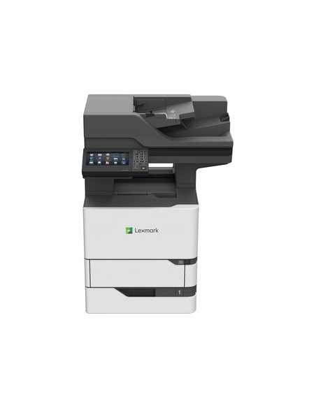 25B0201 Lexmark MX722ADE Multifuncion Laser B/N