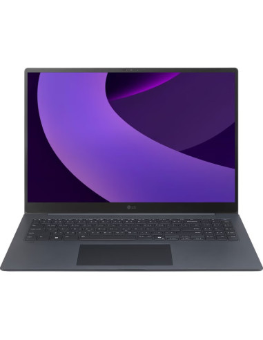 Disco LG PT2213103 - LG Gram Pro Copilot+ PC Intel Core Ultra 7 255H Portatil 40,6 cm (16") WQXGA+ 32 GB LPDDR5x-SDRAM Español