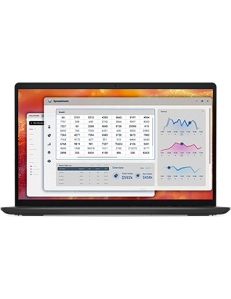 Disco DELL PT13273139 - DELL Pro 15 Essential PV15265 AMD Ryzen™ 5 130 Portatil 39,6 cm (15.6") Full HD 16 GB DDR5-SDRAM Español