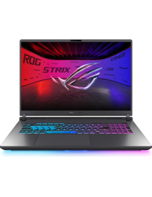 Disco ASUS PT051781253 - ASUS ROG Strix G18 G815JMR-S8051 - Ordenador Portatil Gaming de 18" WUXGA 144Hz (Intel Core español