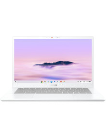 Periferico ASUS PT03178644 - ASUS Chromebook Plus CX34 CX3402CVA-PQ1339 - Ordenador Portatil 14" Full HD (Intel Core español
