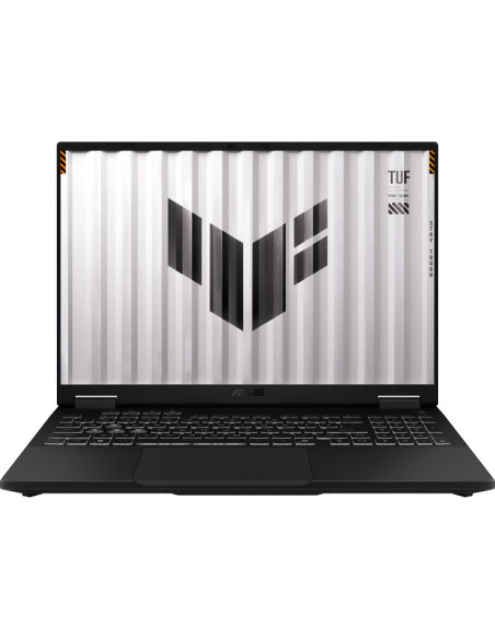 Disco ASUS PT051781350 - ASUS TUF Gaming F16 TUF608JPR-QT187 - Ordenador Portatil Gaming de 16" WQXGA 165Hz (Intel Core español