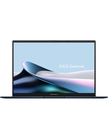 Disco ASUS PT22178078 - ASUS Zenbook 14 OLED UX3405CA-QD1312W - Ordenador Portatil 14" WUXGA (Intel Core Ultra 7 255H español