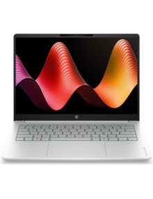 Disco HP PT2135058 - HP OmniBook 3 Laptop AI 14-ht0016nsx Intel Core Ultra 5 225U Portatil 35,6 cm (14") 2K 8 GB Plata