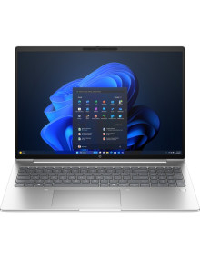Disco HP PT2135039 - HP ProBook 4 G1i AI Wolf Pro Security Edition Intel Core Ultra 5 225U Portatil 40,6 cm (16") WUXGA Plata