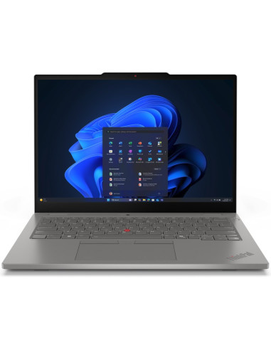 Disco LENOVO PT2101031 - Lenovo ThinkPad L13 2-in-1 Gen 6 (Intel) Intel Core Ultra 5 225U Hibrido (2-en-1) 33,8 cm (13.3") Gris