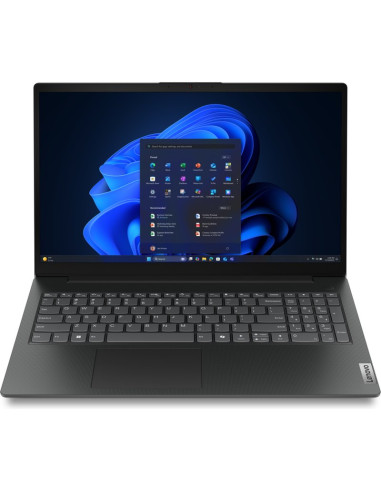 Disco LENOVO PT0801283 - Lenovo V15 G6 ITN Intel® N N100 Portatil 39,6 cm (15.6") Full HD 8 GB DDR5-SDRAM 256 GB SSD Wi-Fi Negro