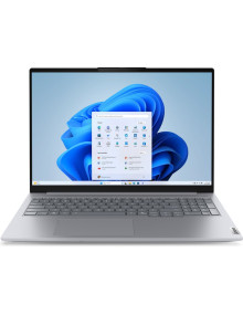 Disco LENOVO PT2201092 - Lenovo ThinkBook 16 G8 IAL Intel Core Ultra 7 255H Portatil 40,6 cm (16") WUXGA 32 GB DDR5-SDRAM Gris