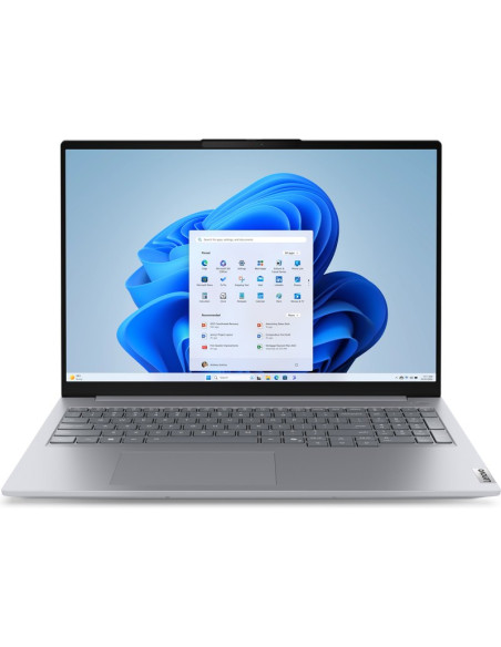 Disco LENOVO PT2201092 - Lenovo ThinkBook 16 G8 IAL Intel Core Ultra 7 255H Portatil 40,6 cm (16") WUXGA 32 GB DDR5-SDRAM Gris