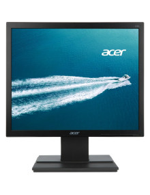 Monitor ACER 60926 - ACER Monitor V176L / 17" / SXGA / VGA-HDMI / Altavoces