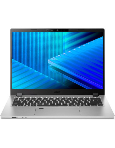 Disco ACER 72054 - ACER Portatil (APTO KIT DIGITAL) TRAVELMATE P214-75 / Intel Core Ultra 5-125H / 16GB / 512GB SSD / 14" Pro