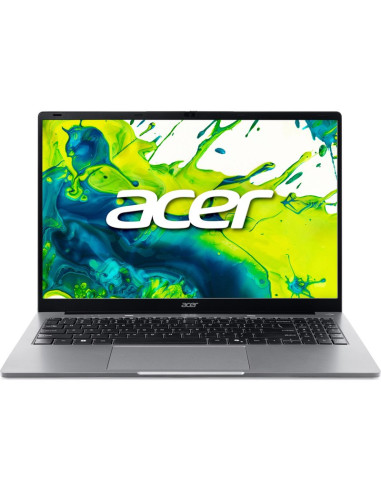Disco ACER 73924 - ACER Portatil ASPIRE LITE 15-47P-R3QP / Ryzen 3-5400U / 8GB / 512GB SSD / 15,6" / Win11 Home
