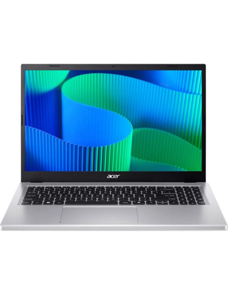 Disco ACER 71019 - ACER Portatil EXTENSA 215-57 / Intel Core 5-120U / 16GB / 512GB SSD / 15,6" / Win11 Pro