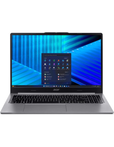 Portatil ACER 74273 - ACER Portatil EXTENSA EXO15-71-74YN / Intel Core Ultra 7-115H / 16GB / 512GB / 15,6" / FreeDOS
