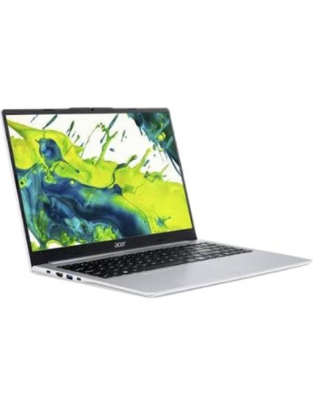 Disco ACER 73272 - ACER Portatil ASPIRE LITE 15-46P-R64G / Ryzen 3-5400U / 8GB / 256GB SSD / 15,6" / Win11 Home