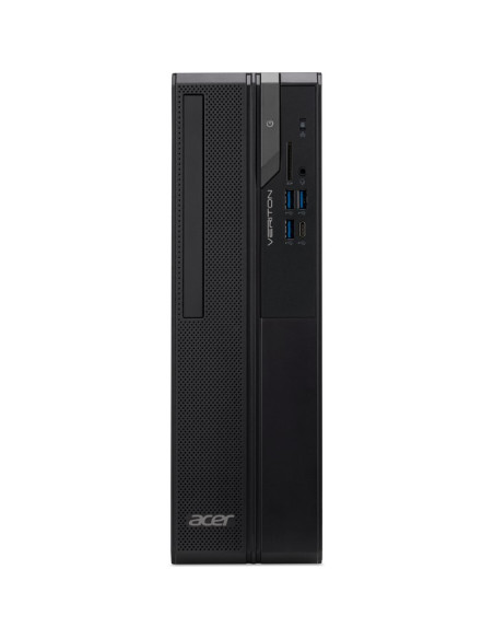 Disco ACER 74081 - ACER Small FF PC VERITON X2723G / i7-14700 / 16GB / 512GB SSD / Win11 Pro / Teclado + Raton incluidos