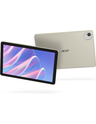 Tablet ACER 71959 - ACER Tablet ICONIA A10-31M-A8C1 / 10,1"/ 4GB / 64GB / Android 15 / Plata