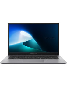 Disco ASUS 71496 - ASUS Portatil ExpertBook P1 P1403CVA-S61433X / Intel Core 7-240H / 16GB / 512GB SSD / 14" / Win11 Pro